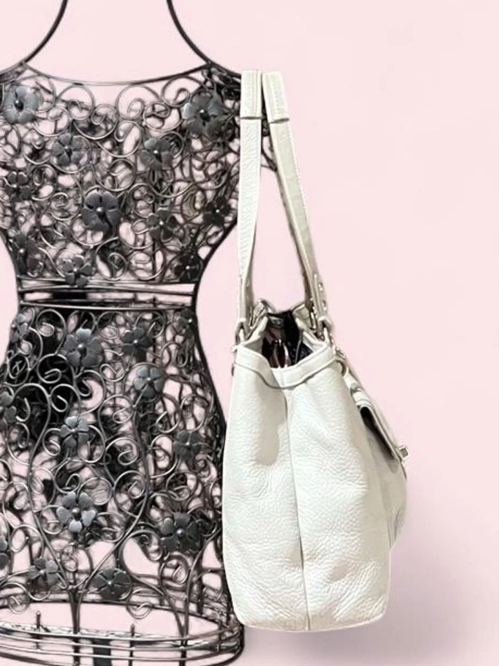 Coach penelope satchel